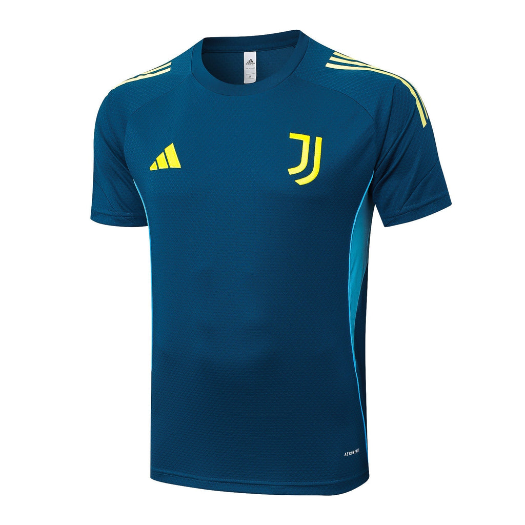 Kit Treino Camisola Juventus FC 2025-26