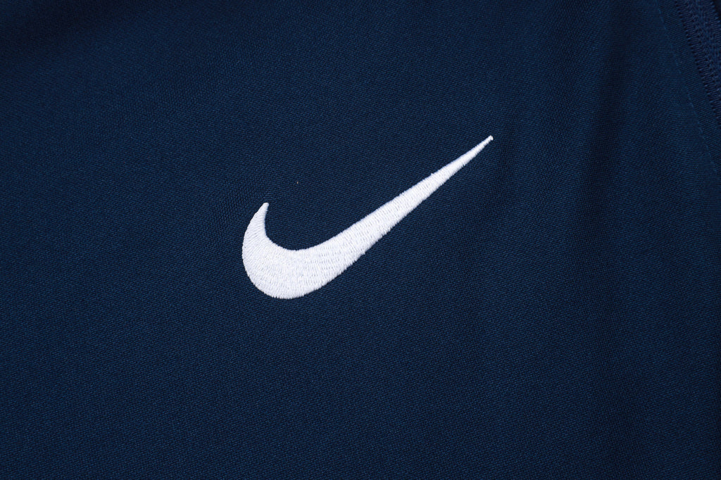 Fato de Treino FC Paris Saint-Germain 2025-26 - Casaco sem Capuz