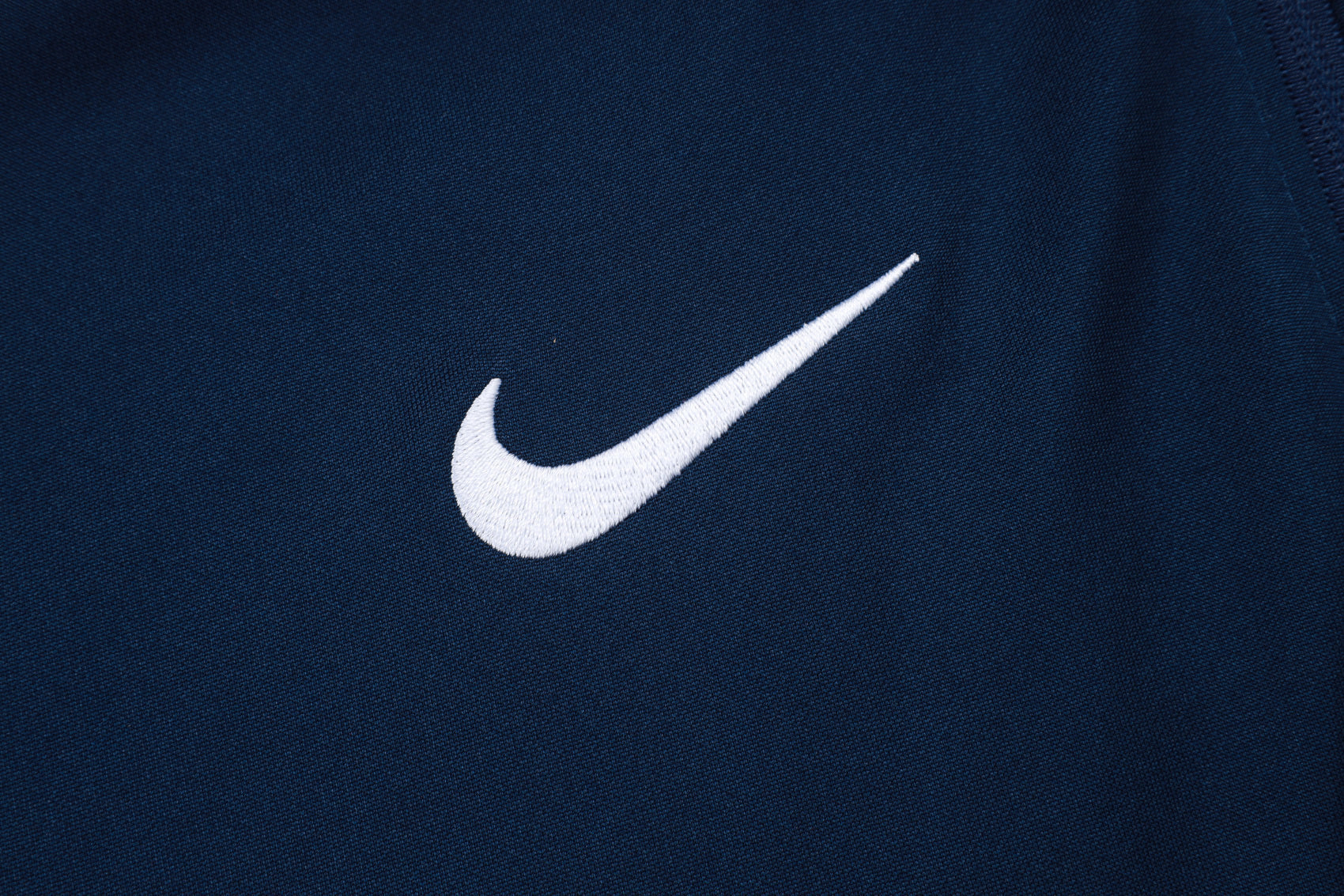 Fato de Treino FC Paris Saint-Germain 2025-26 - Casaco sem Capuz