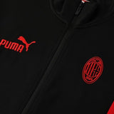 Fato de Treino Ac Milan 2025-26 - Casaco sem Capuz