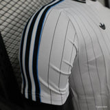 Camisola NCU 2025-26 Icon Range Travel Versão Jogador