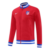 Fato de Treino Atletico Madrid 2025-26 - Casaco sem Capuz