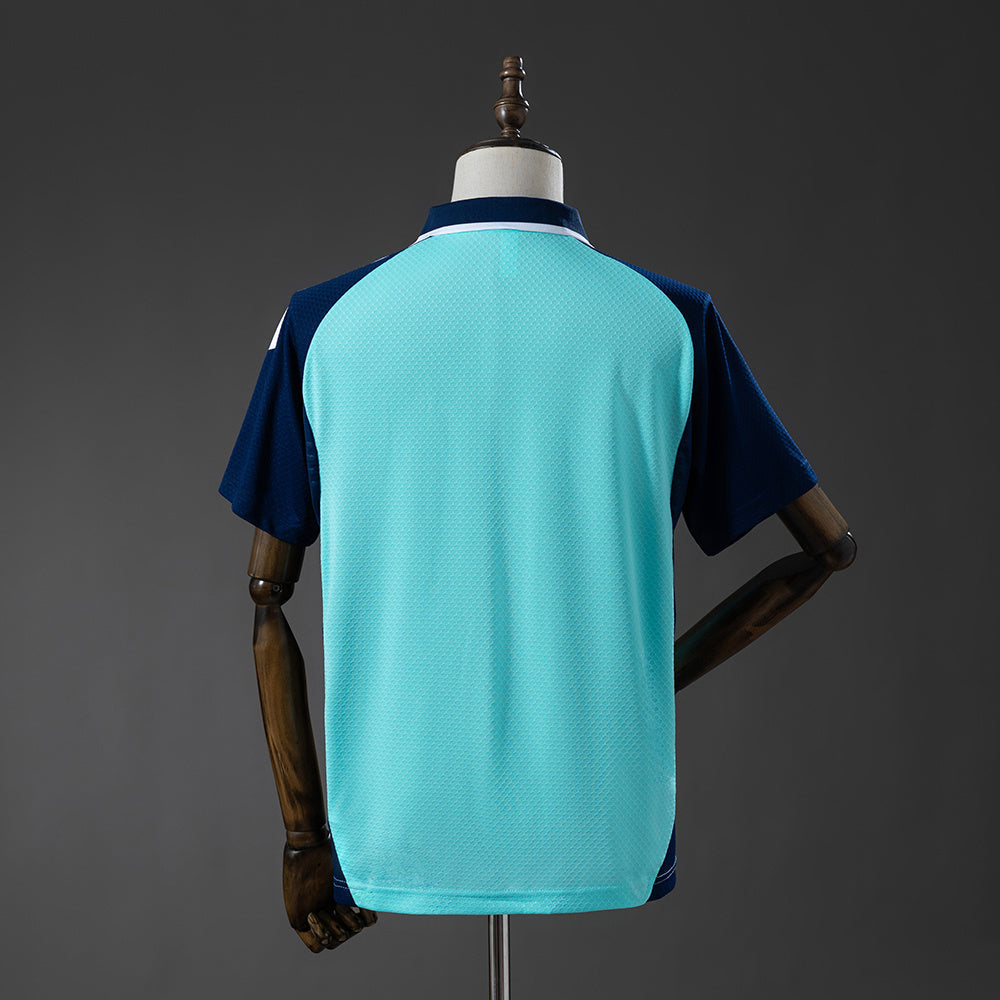 Polo ARS 2025-26 Azul Claro
