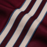 Fato de Treino AFC Ajax 2025-26 - Camisola com Fecho