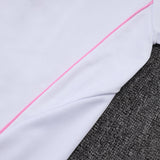 Fato de Treino Juventus FC 2025-26 - Camisola com Fecho