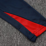 Fato de Treino FC Paris Saint-Germain 2025-26 - Camisola com Fecho