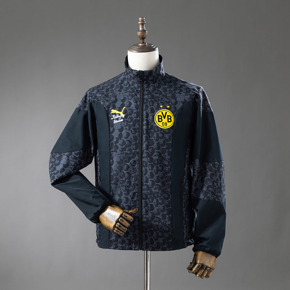 Corta Vento Borussia Dortmund 2025-26