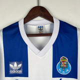 Camisola FCP 1991-92 Principal