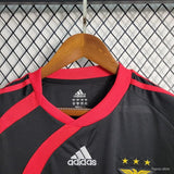 Camisola SLB 2009-10 Alternativa