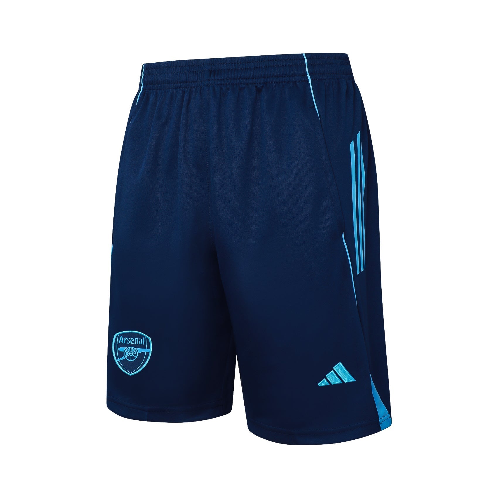 Kit Treino Manga Cava ARS 2025-26