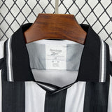 Camisola Botafogo-RJ 2025-26 Principal Versão Adepto