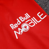 Fato de Treino Al-Hilal SFC 2025-26 - Camisola com Fecho