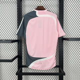 Camisola SLB 2007-08 Alternativa
