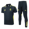 Fato de Treino Real Madrid CF 2025-26 - Polo