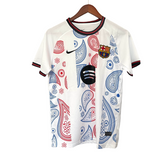 Camisola Barcelona Branca Edição Especial 25/26