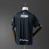 Camisola Rangers Terceira 25/26