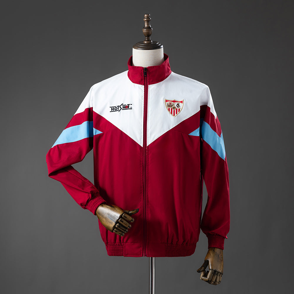 Corta Vento Sevilha FC 1993-94