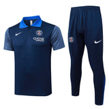 Fato de Treino FC Paris Saint-Germain 2025-26 - Polo
