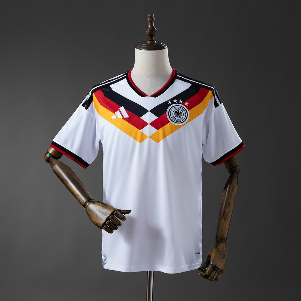 ALEMANHA MUNDIAL 2026 - PRINCIPAL