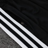 Fato de Treino Flamengo 2024-25 - Camisola com Fecho