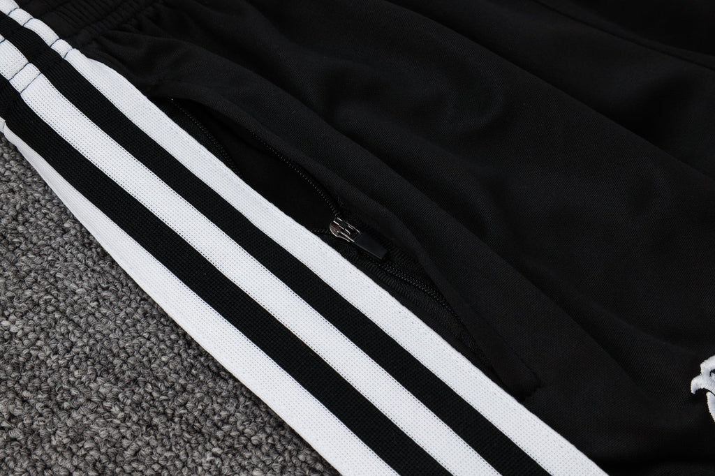 Fato de Treino Flamengo 2024-25 - Camisola com Fecho
