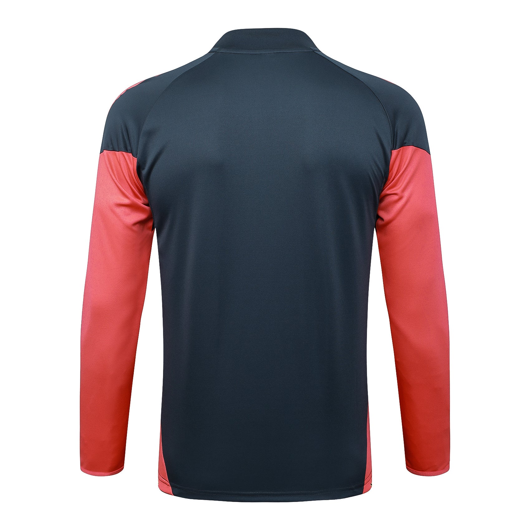 Fato de Treino FC Bayern Munique 2025-26 - Camisola com Fecho