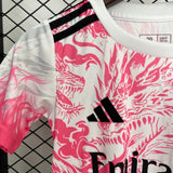 Kit Criança Real Madrid CF 2025-26 Edição Especial