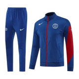 Fato de Treino FC Paris Saint-Germain 2025-26 - Casaco sem Capuz