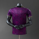 Camisola Ac Milan 2025-26 Edição Especial Versão Jogador