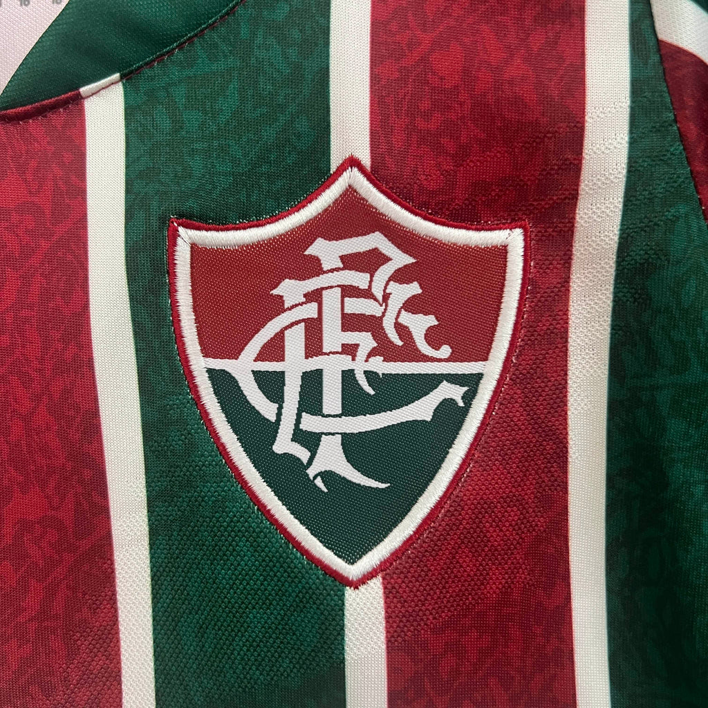 Kit Criança Fluminense Principal 24/25