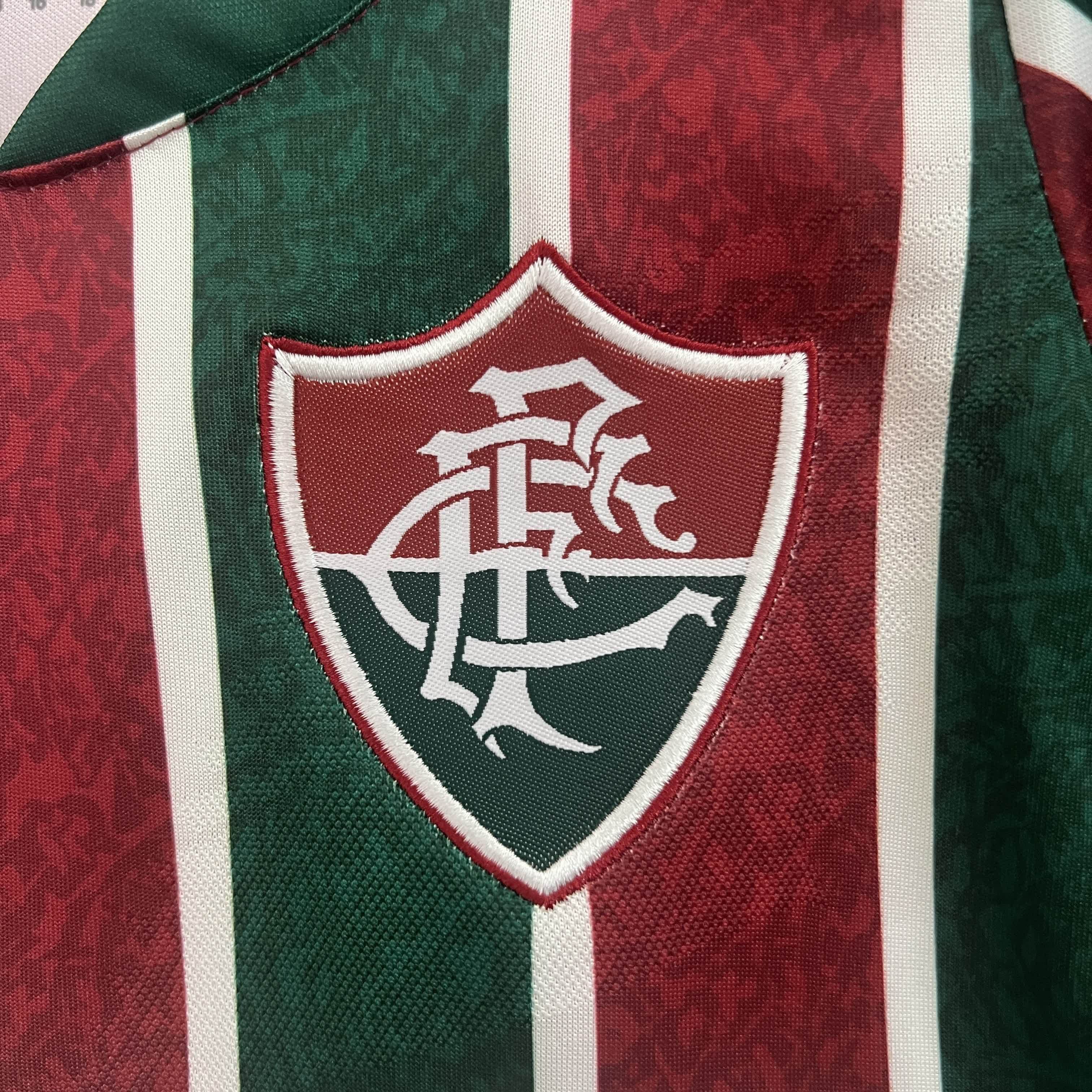 Kit Criança Fluminense Principal 24/25