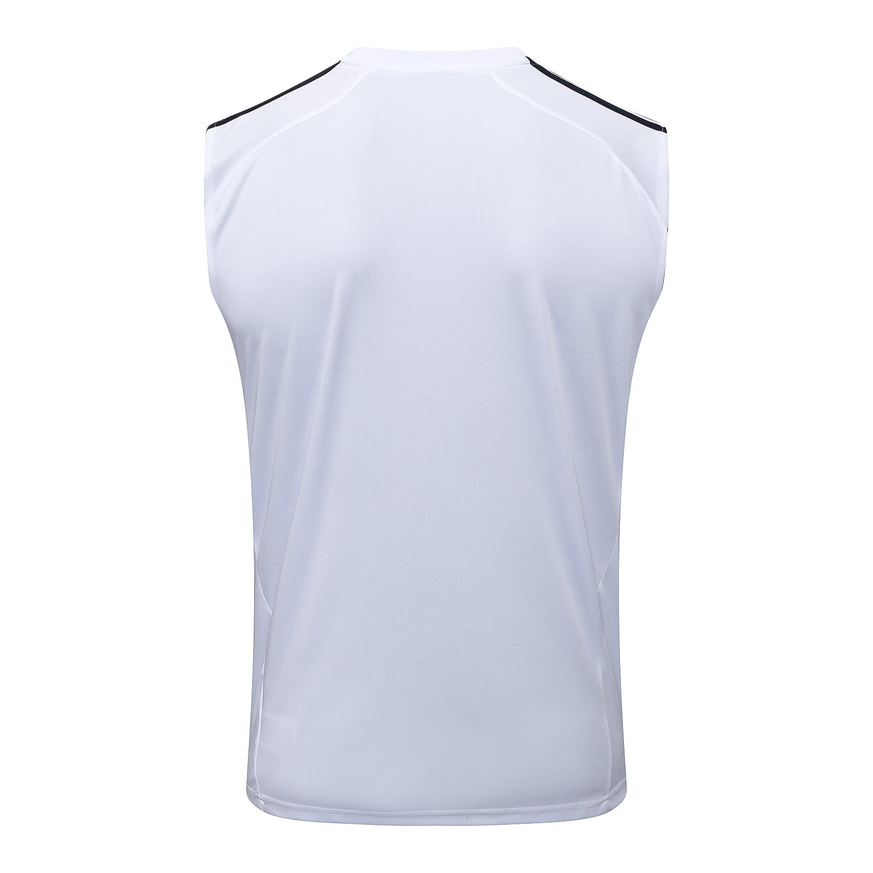 Kit Treino Manga Cava Real Madrid CF 2025-26