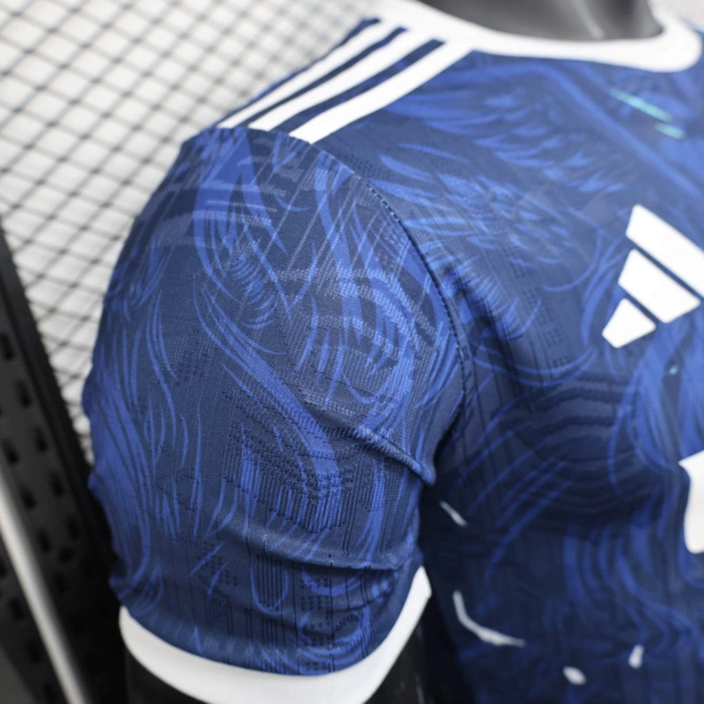 Camisola Real Madrid CF 2025-26 Edição Especial Versão Jogador