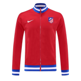 Fato de Treino Atletico Madrid 2025-26 - Casaco sem Capuz