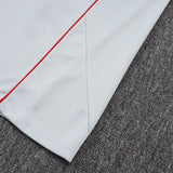 Fato de Treino FC Bayern Munique 2025-26 - Camisola com Fecho