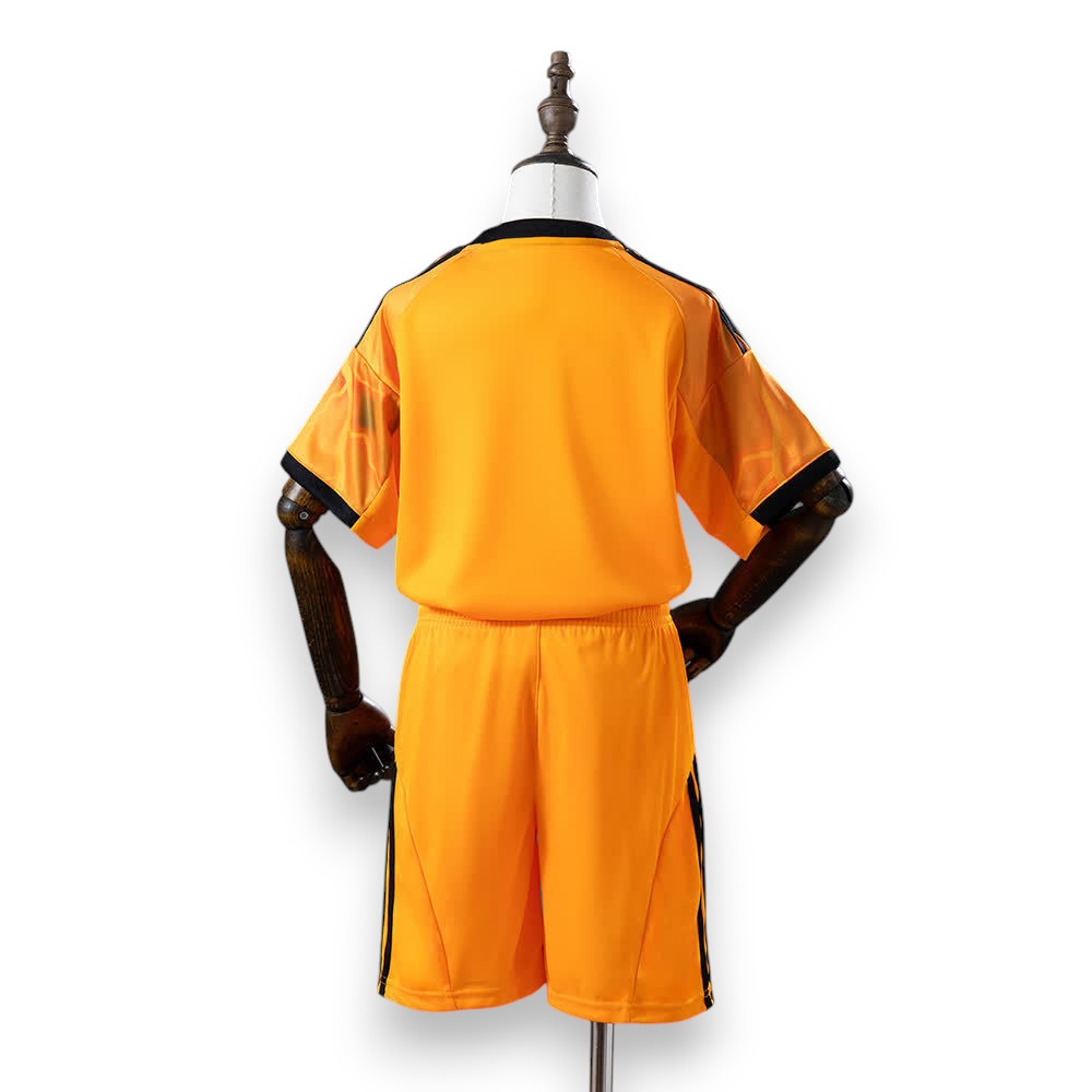 Kit Criança Roma Alternativo 25/26