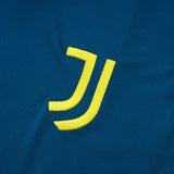 Kit Treino Manga Cava Juventus FC 2025-26