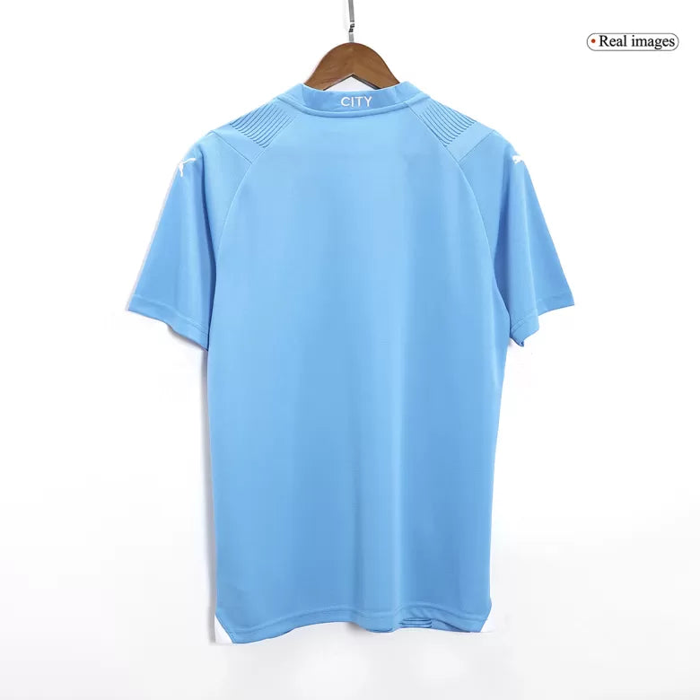 Camisola MCI 2023-24 Principal