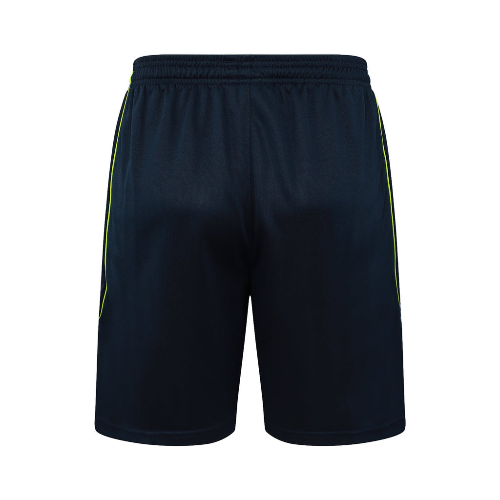 Kit Treino Camisola Real Madrid CF 2025-26
