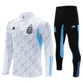 Argentina 24/25 - Fato de Treino - 1/2 Zip