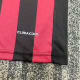 Kit Criança AC Milan 2009-10 Principal