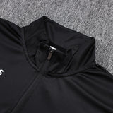 Fato de Treino Al-Hilal SFC 2025-26 - Camisola com Fecho