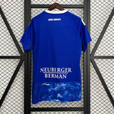 Camisola Como 1907 2025-26 Principal Versão Adepto