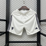 Calções M-UNITED 2025-26 Alternativos