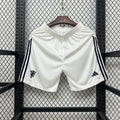 Calções M-UNITED 2025-26 Alternativos