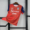Camisola Cagliari 2025-26 Edição Especial Versão Adepto