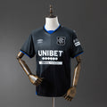 Camisola Rangers Terceira 25/26