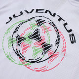 Fato de Treino Juventus FC 2025-26 - Polo