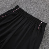 Fato de Treino Juventus FC 2025-26 - Camisola com Fecho