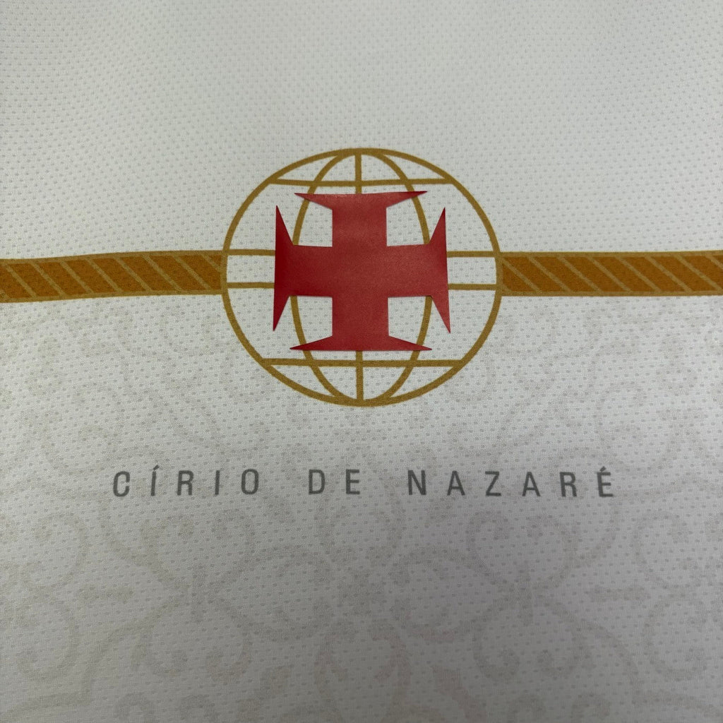 Camisola Vasco da Gama 2025-26 Edição Especial Versão Adepto